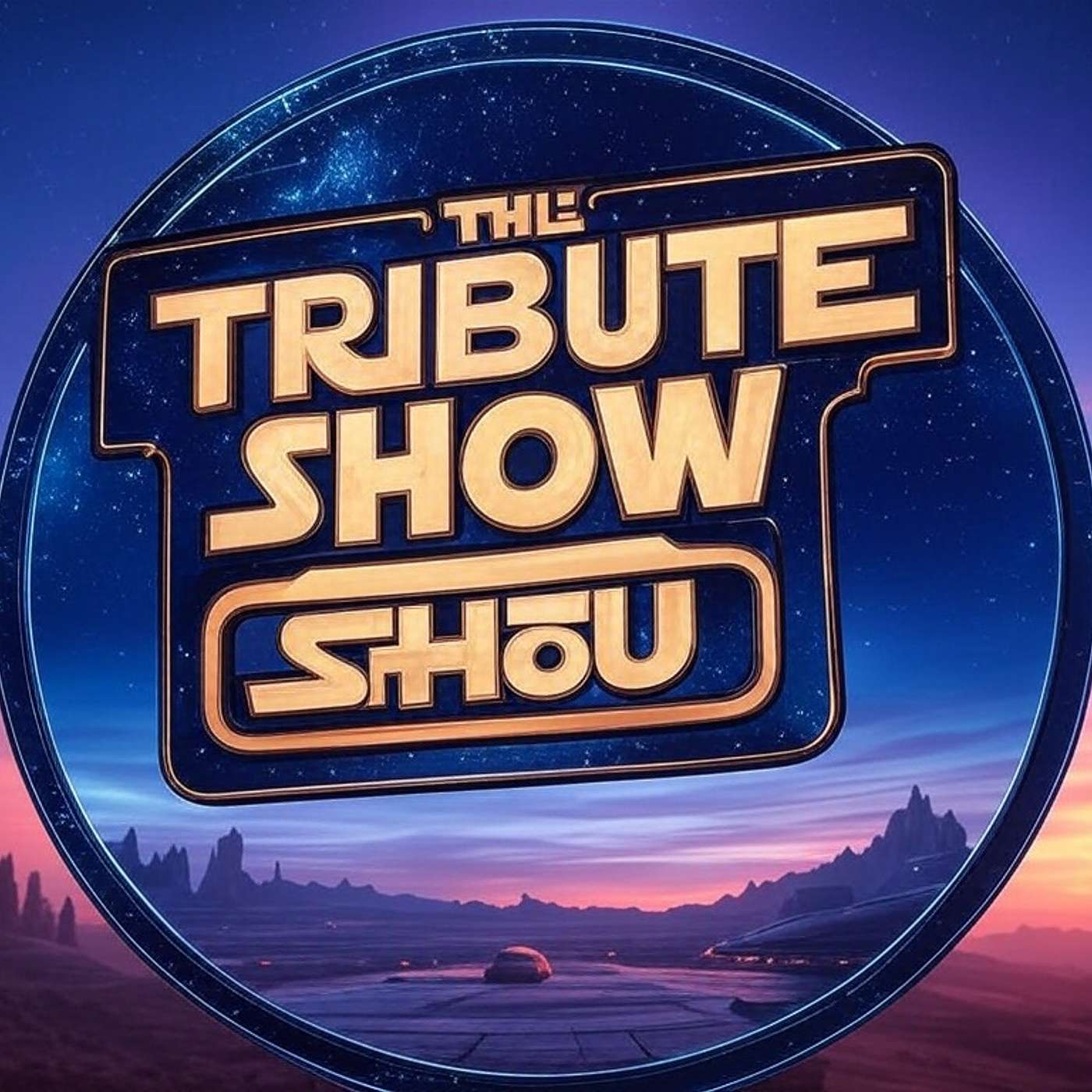 Tribute Show 99 – Ahsoka Panel Highlights, New Disney Dubai Park, Epic Universe Buzz & Andor’s Perfect Episodes