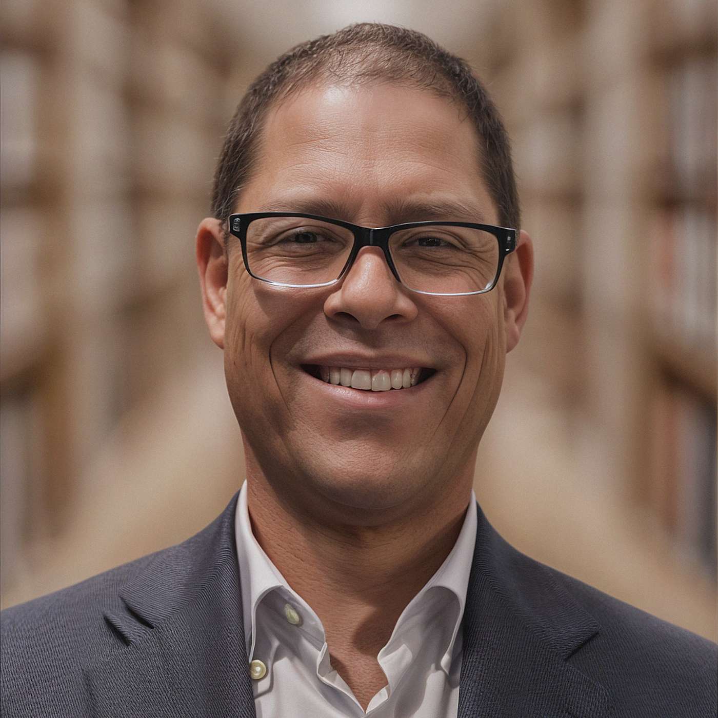 Mastering Risk Management Podcast