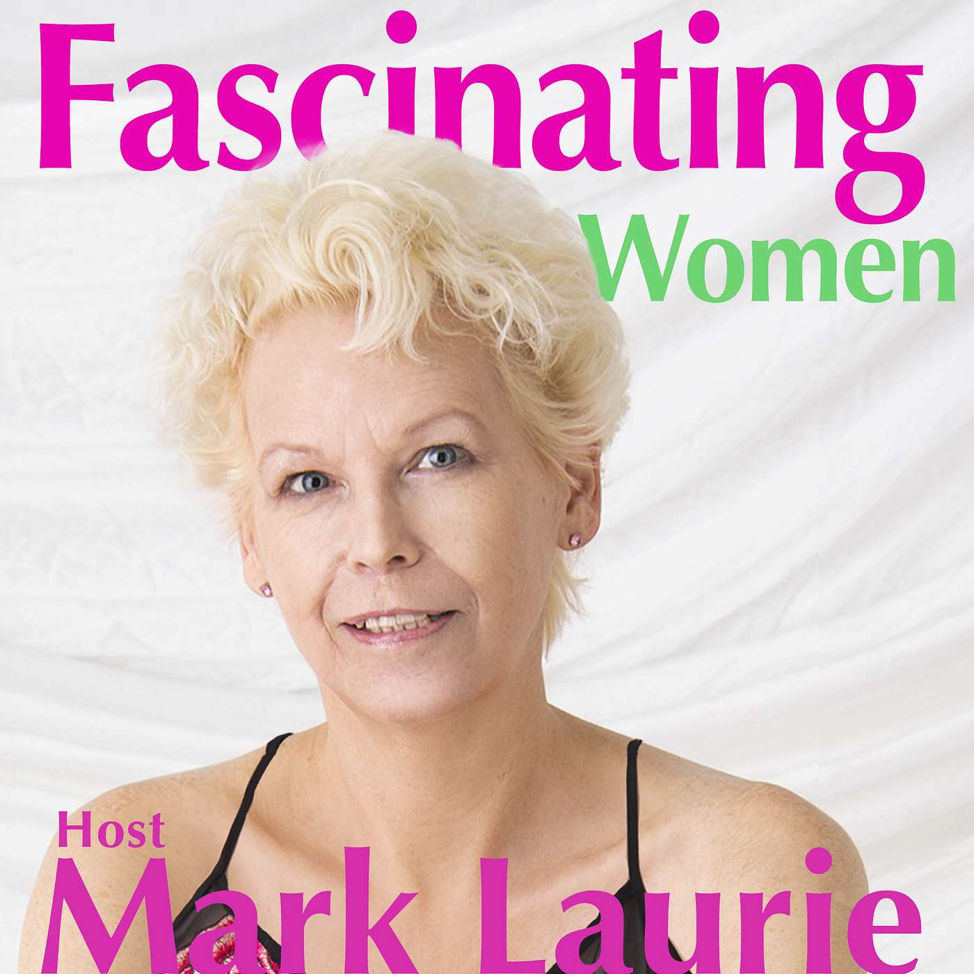 Fascinating Women