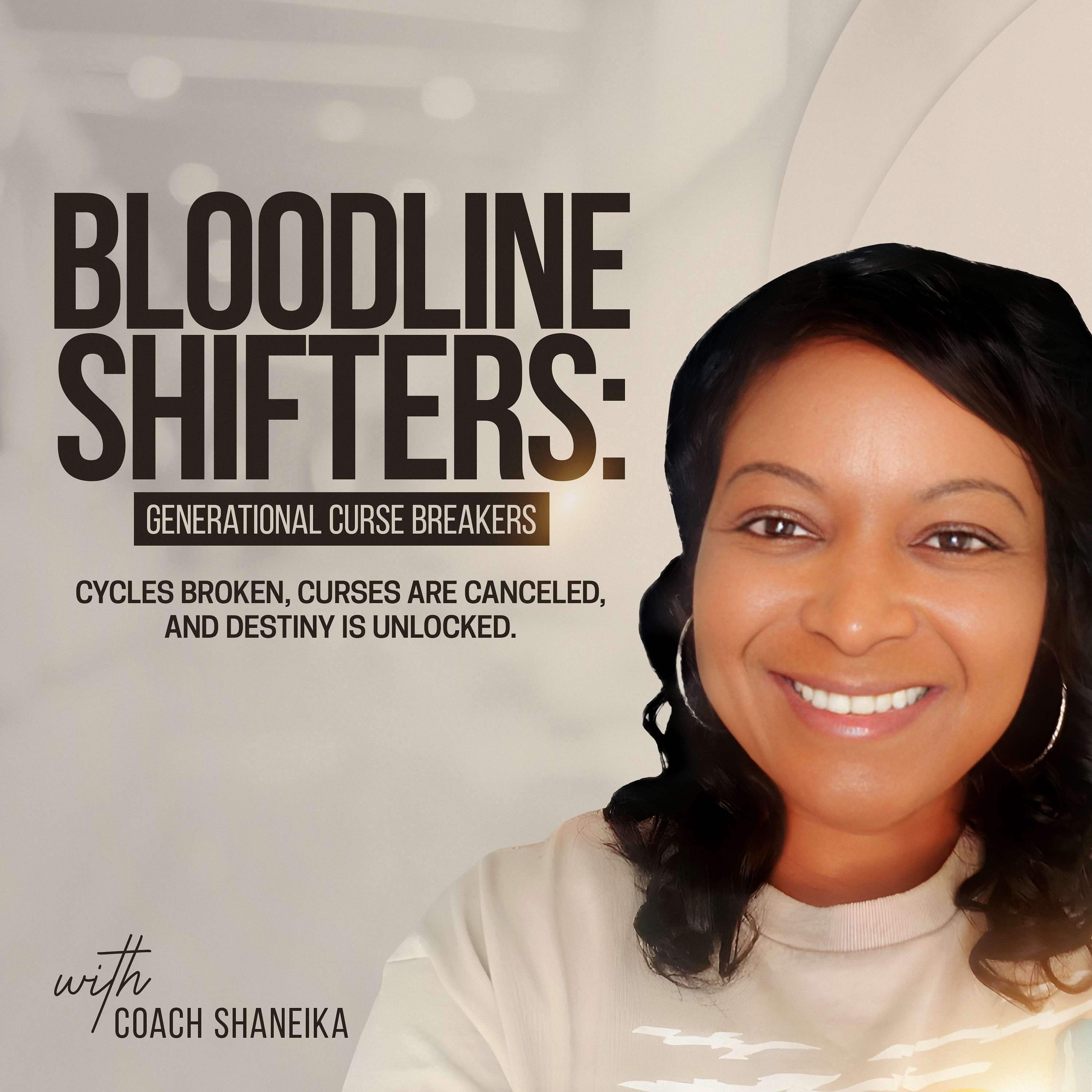 Bloodline Shifters