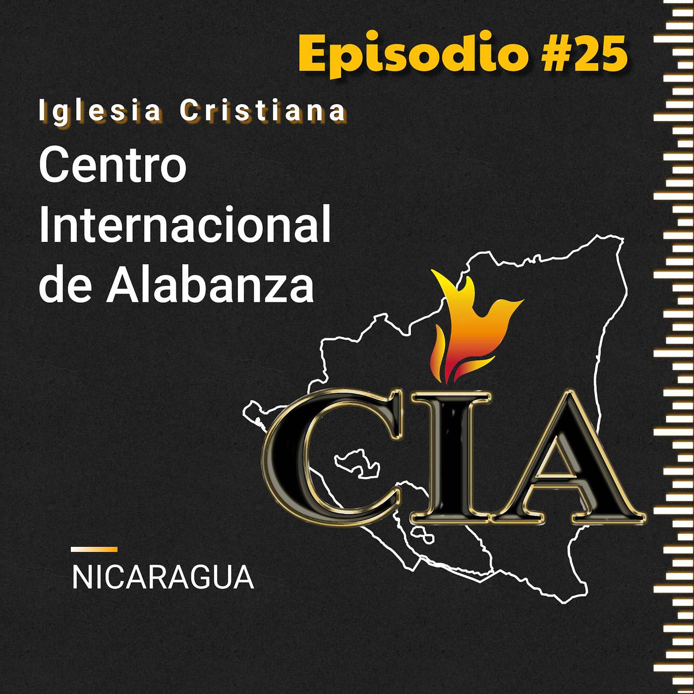 Iglesia Cristiana ID Palabras de Vida