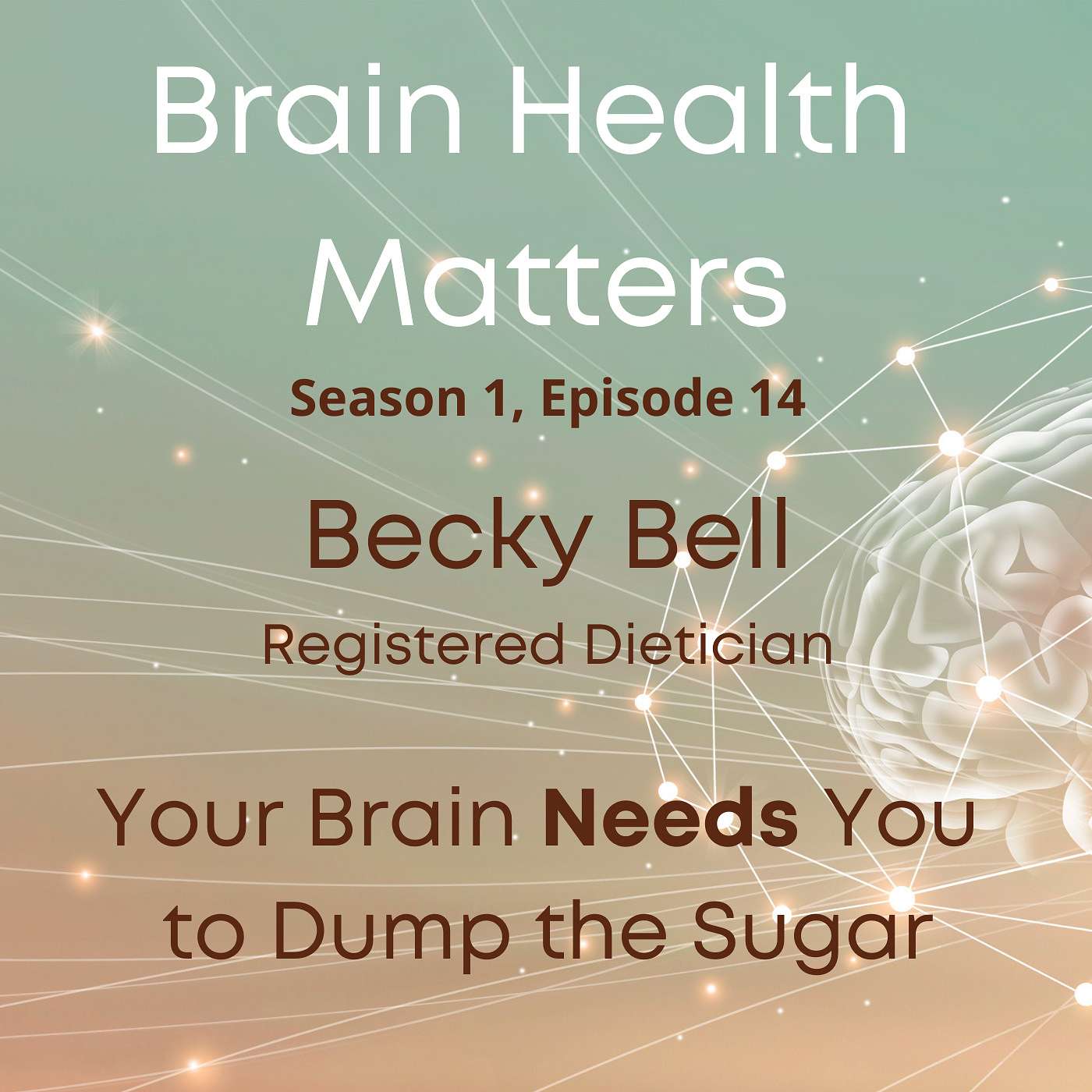 Brain Health Matters