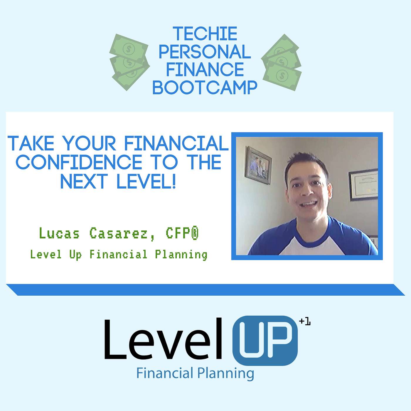 Techie Personal Finance Bootcamp