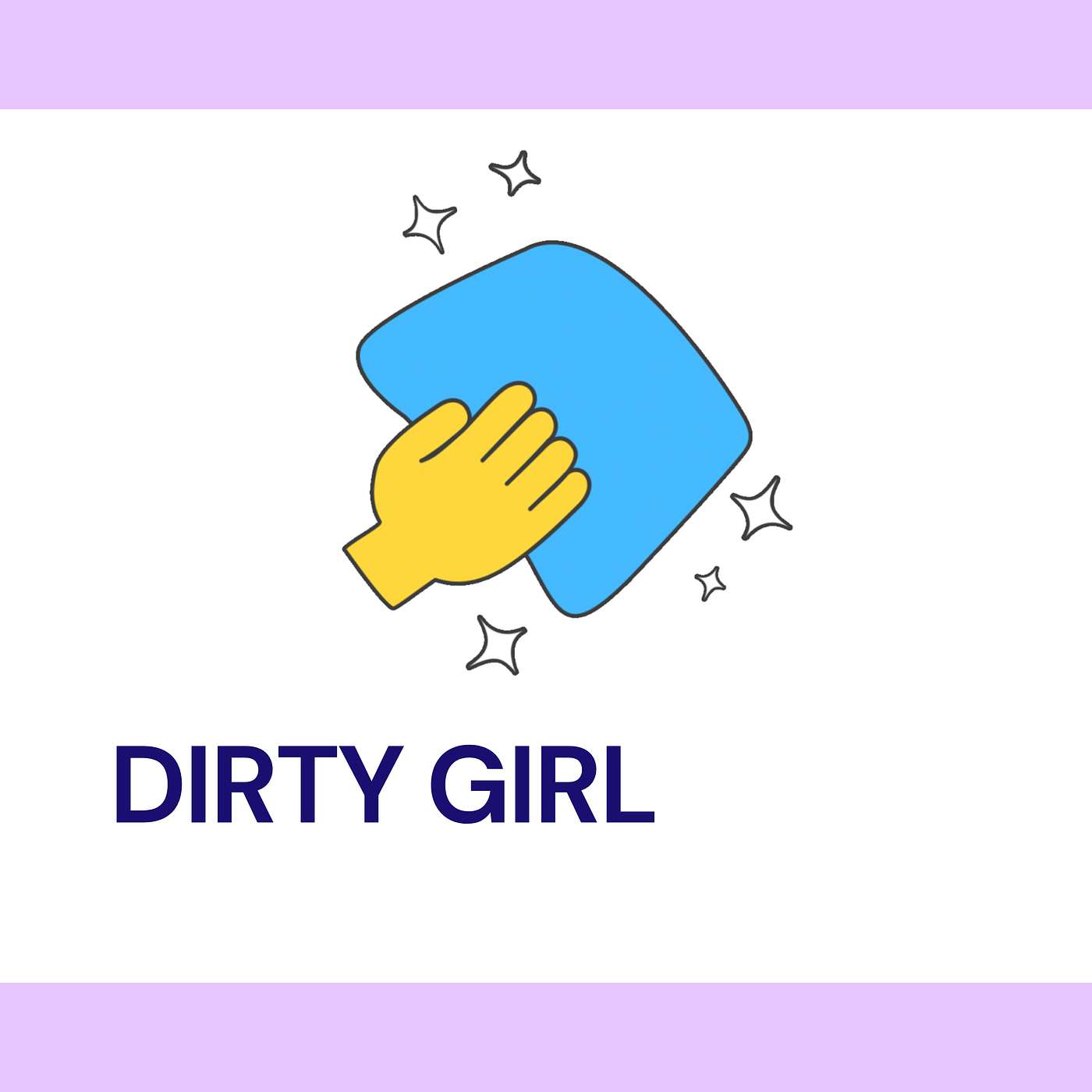 Dirty Girl