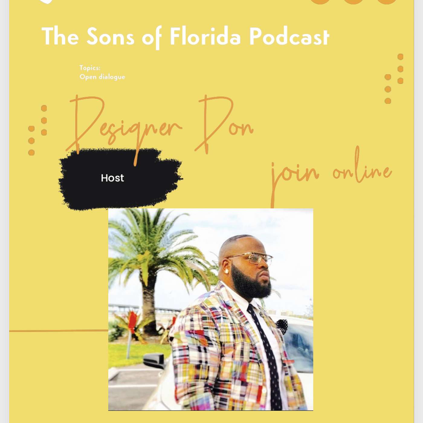 The Sons of Florida Podcast
