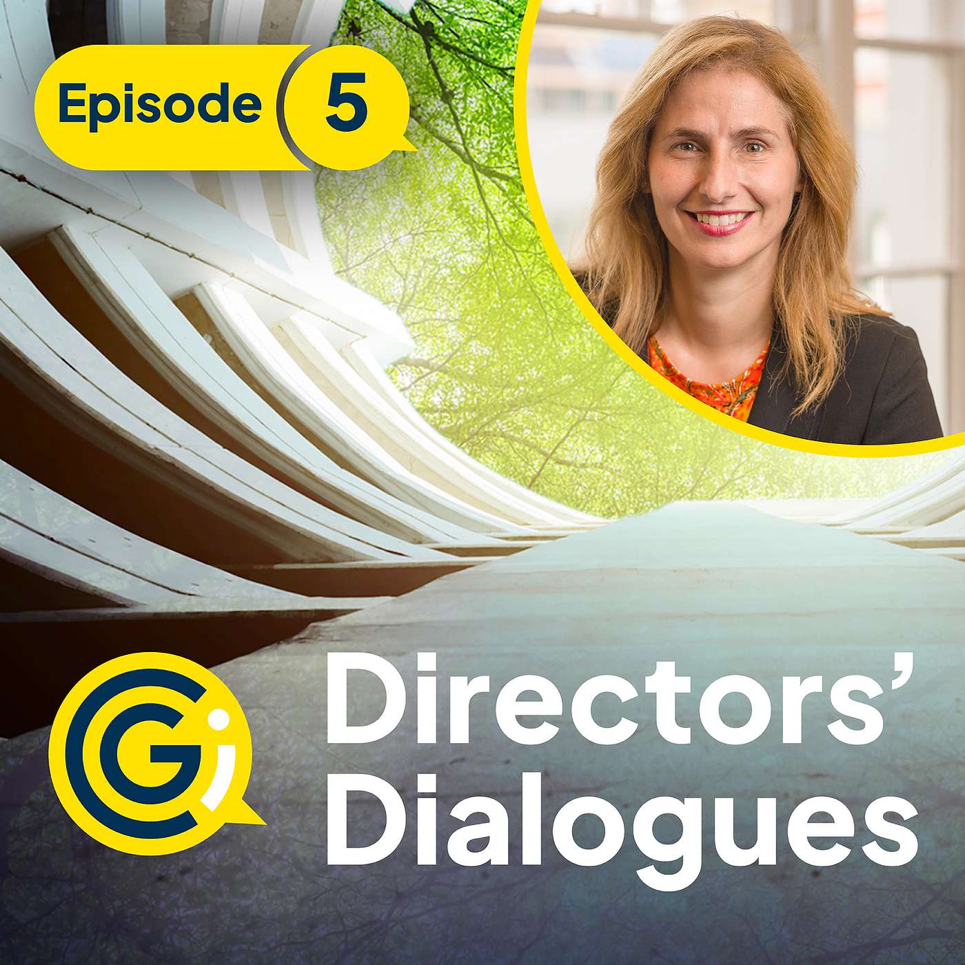 05: Collaboration, Context and Financial Materiality: A Board Director’s Approach to Sustainable Growth with Tina Mavraki 05: Collaboration, Context and Financial Materiality: A Board Director’s Approach to Sustainable Growth with Tina Mavraki
