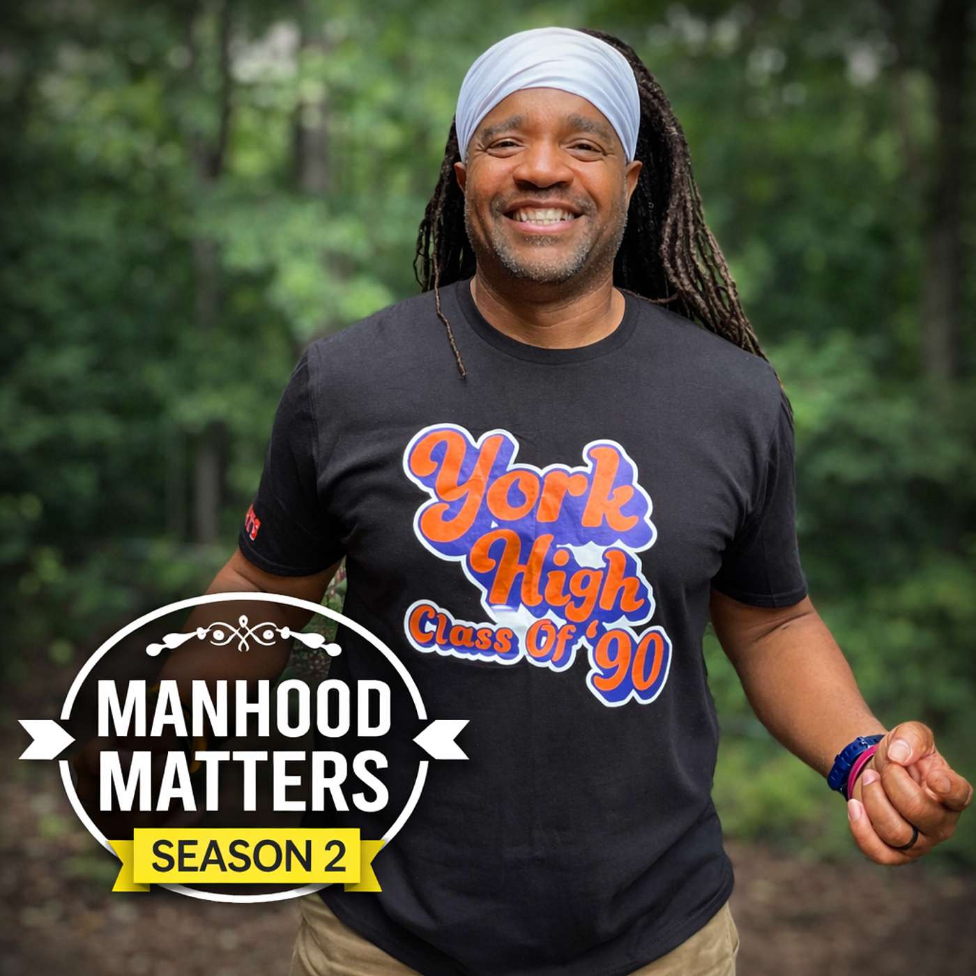 Manhood Matters Podcast