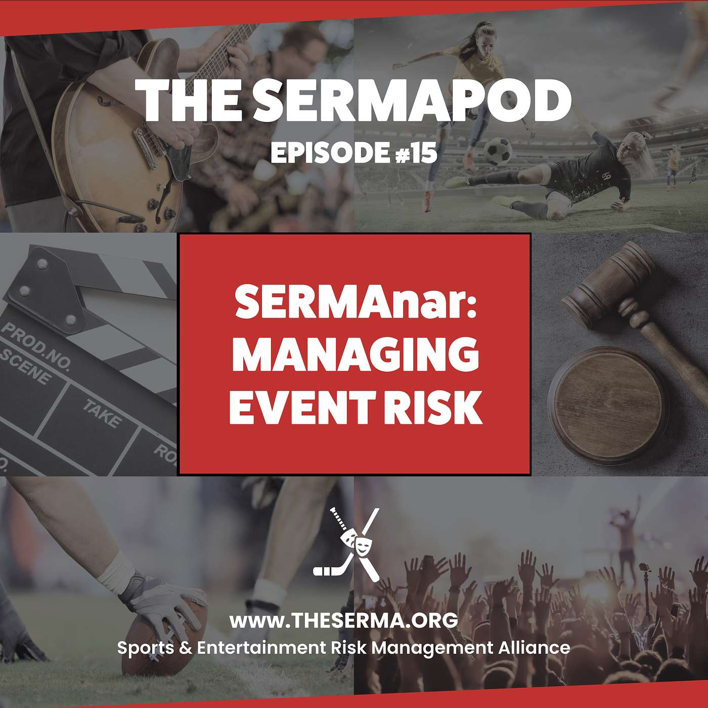 The SERMAPod