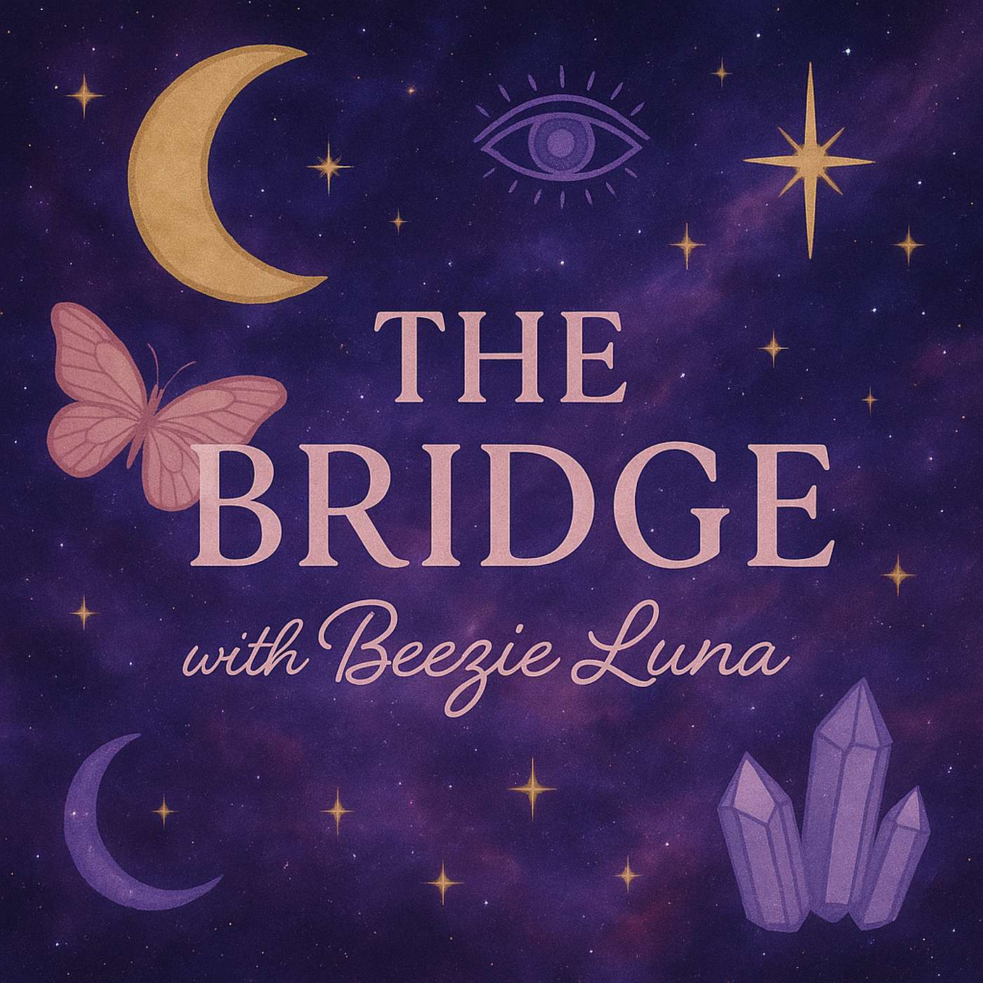 The Bridge with Beezie Luna