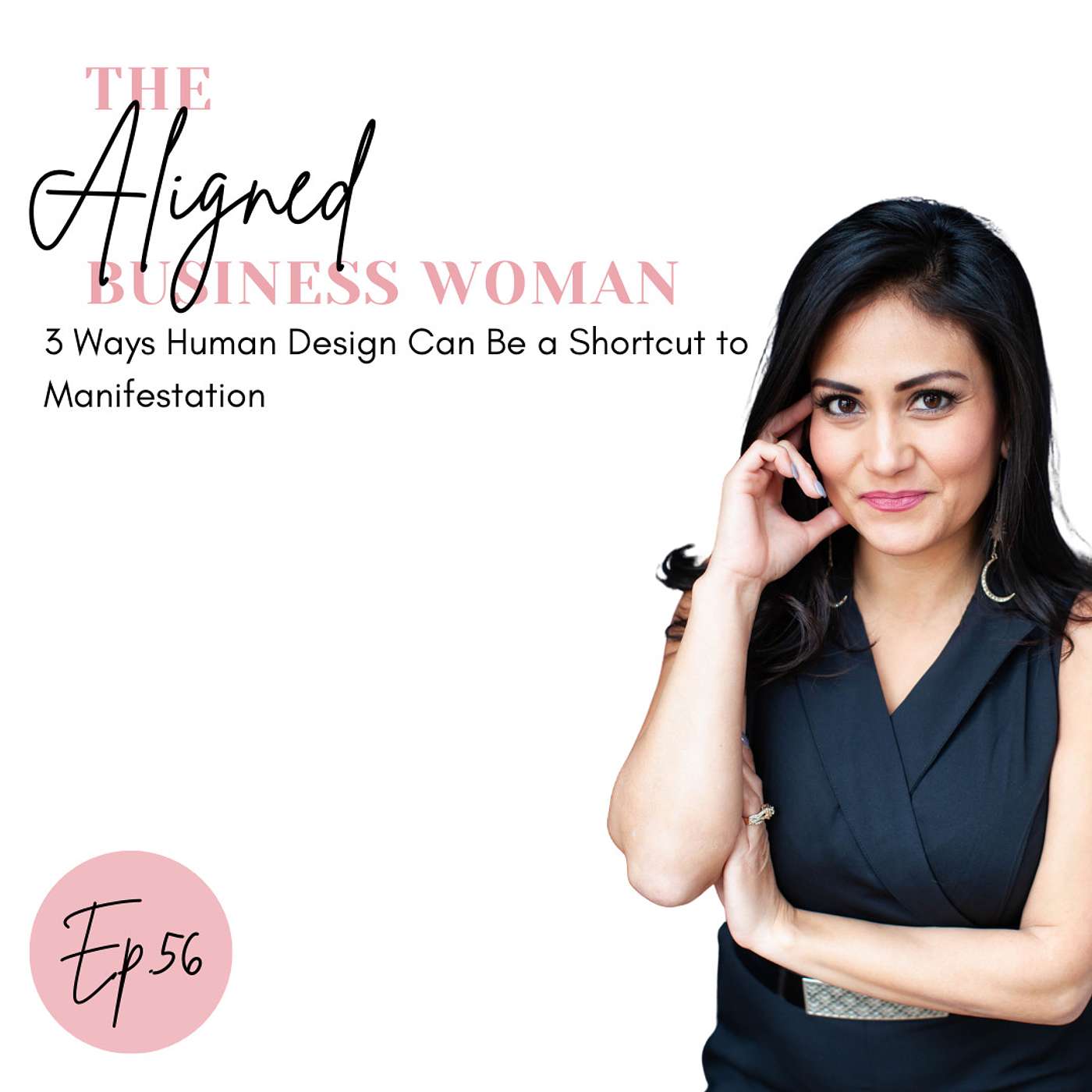 Manifest Faster with Human Design: 3 Key Strategies for Mompreneurs