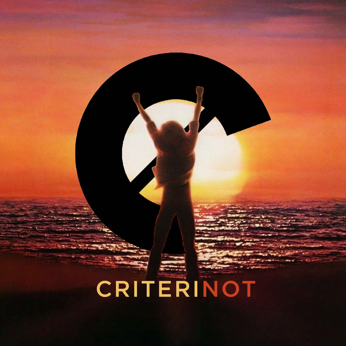 The Criterinot Podcast