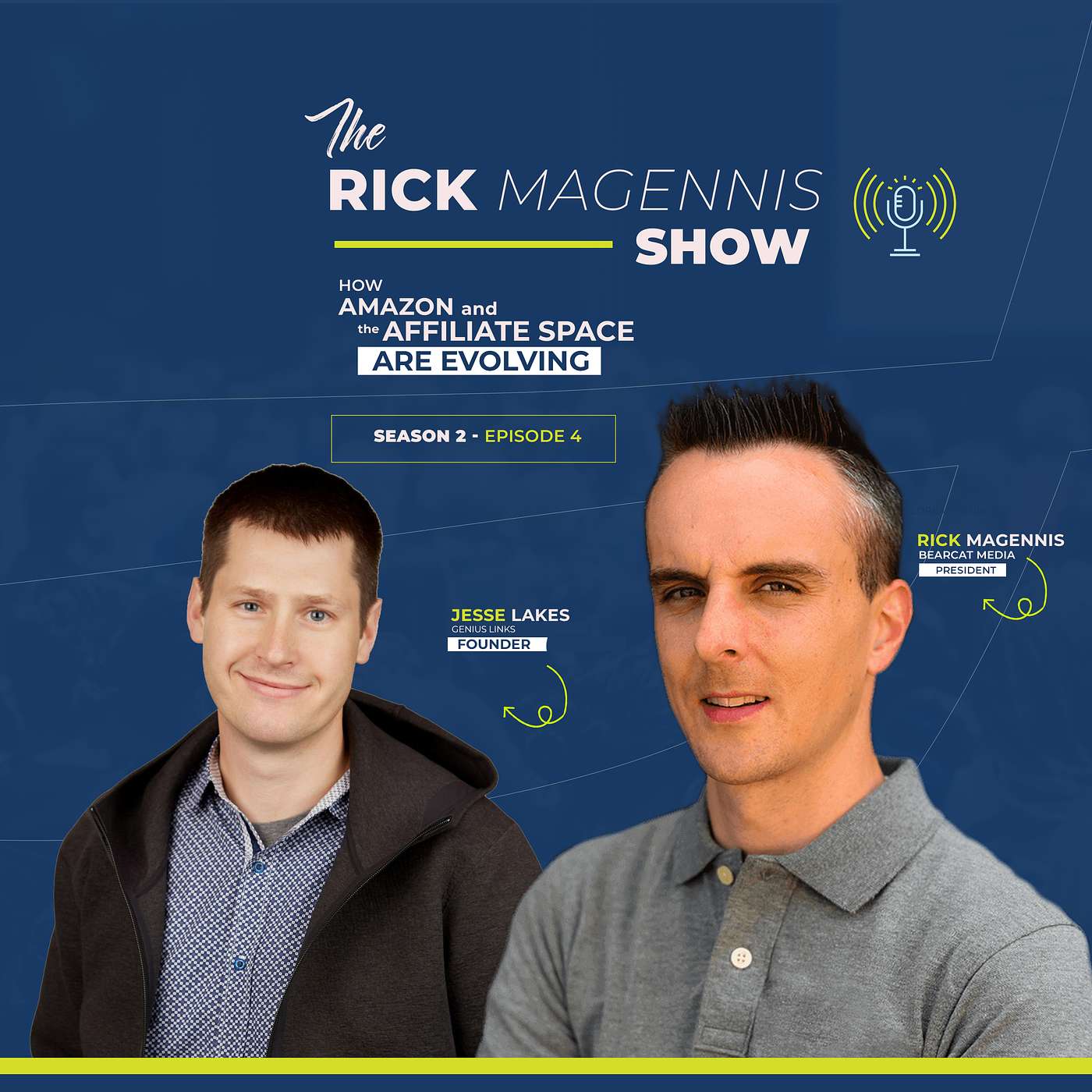 How Amazon and the Affiliate Space are Evolving