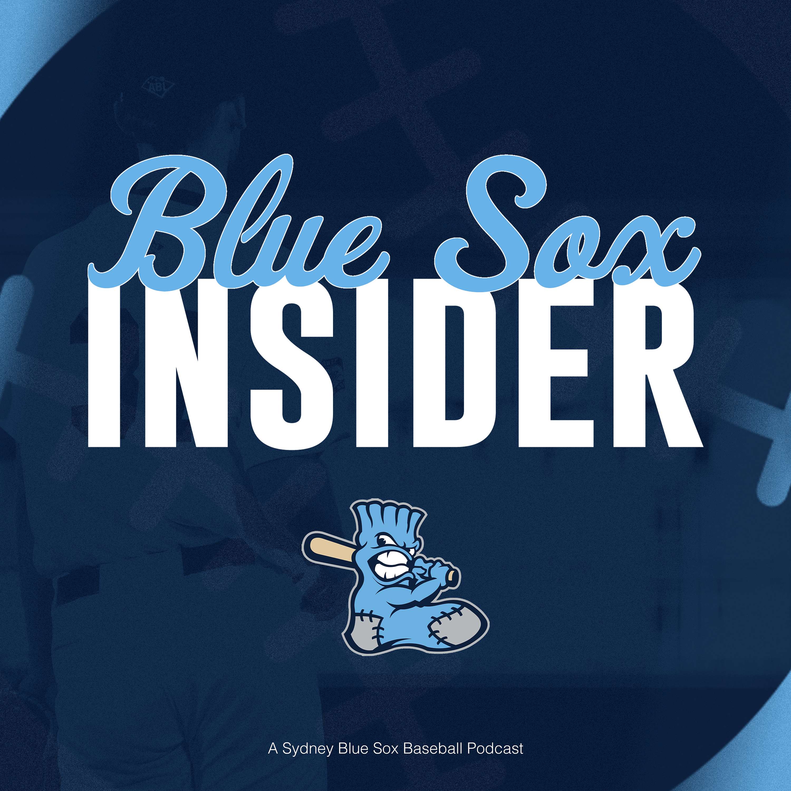 Blue Sox Insider