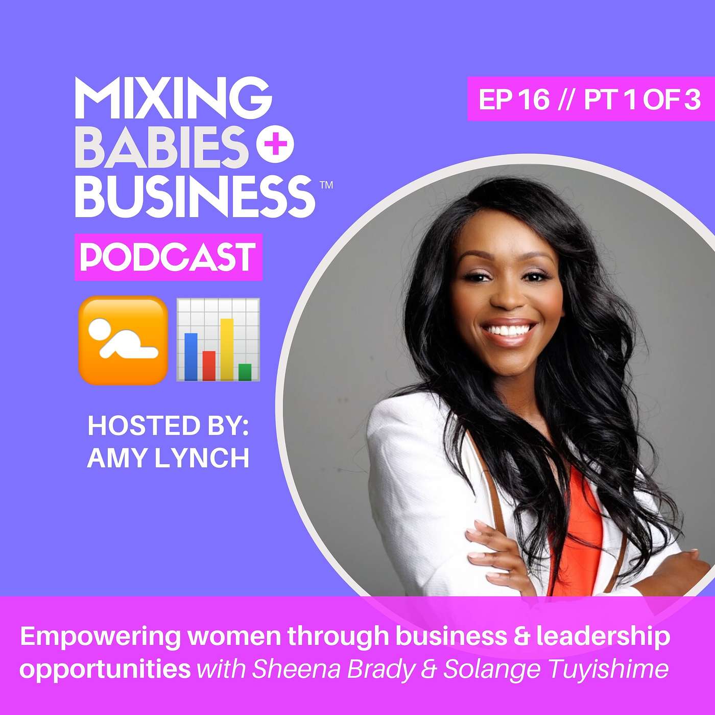 Mixing Babies And Business™