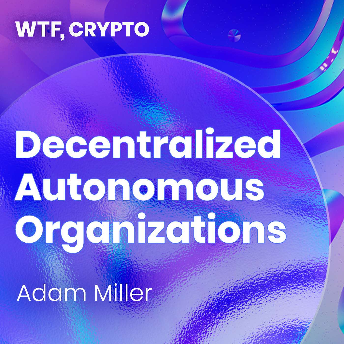 Making Sense of Crypto