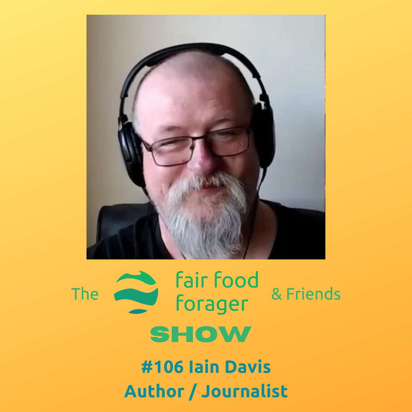 #106 Iain Davis - The slippery slope of censorship and social credit