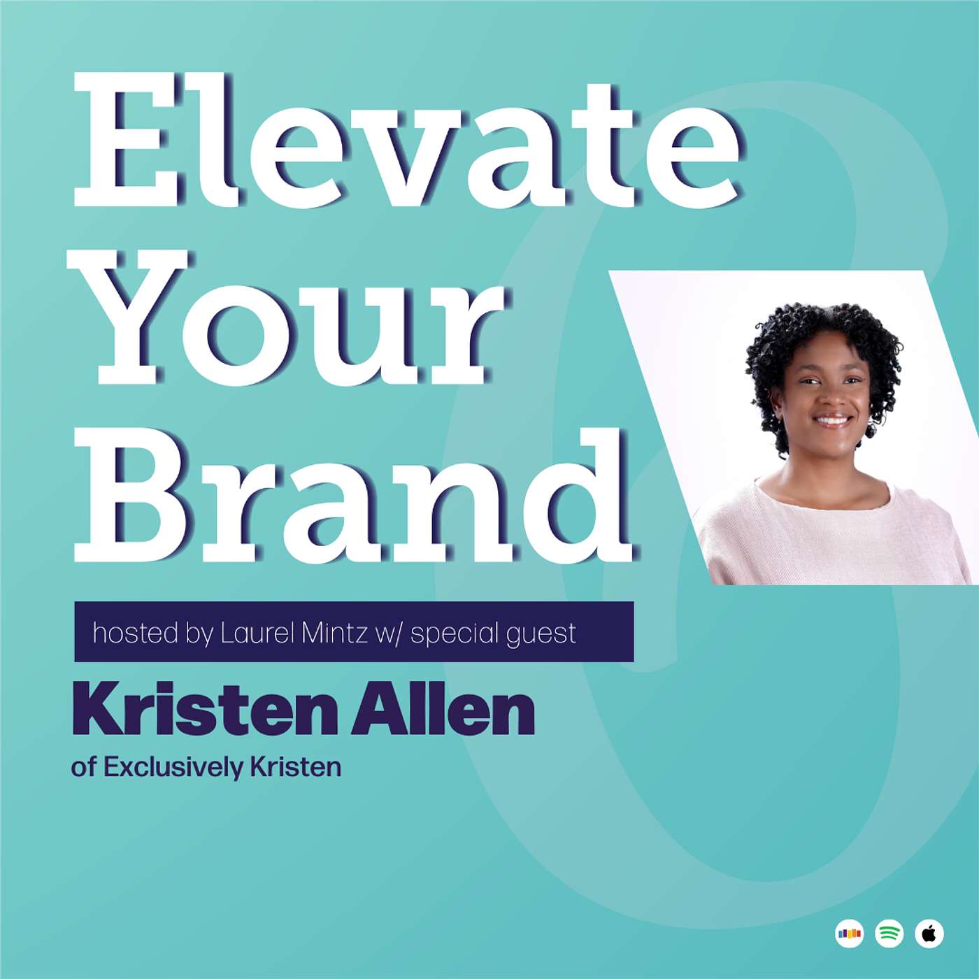 Setting Standards in Size Inclusivity ft. Kristen Allen of Exclusively Kristen | EYB Setting Standards in Size Inclusivity ft. Kristen Allen of Exclusively Kristen | EYB