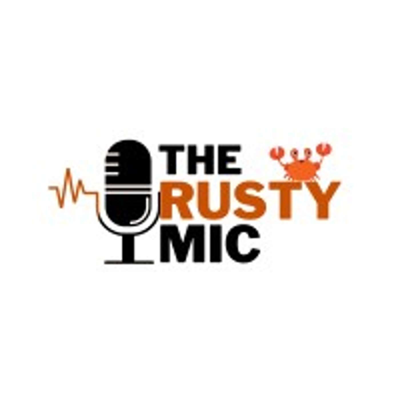 The Rusty Mic