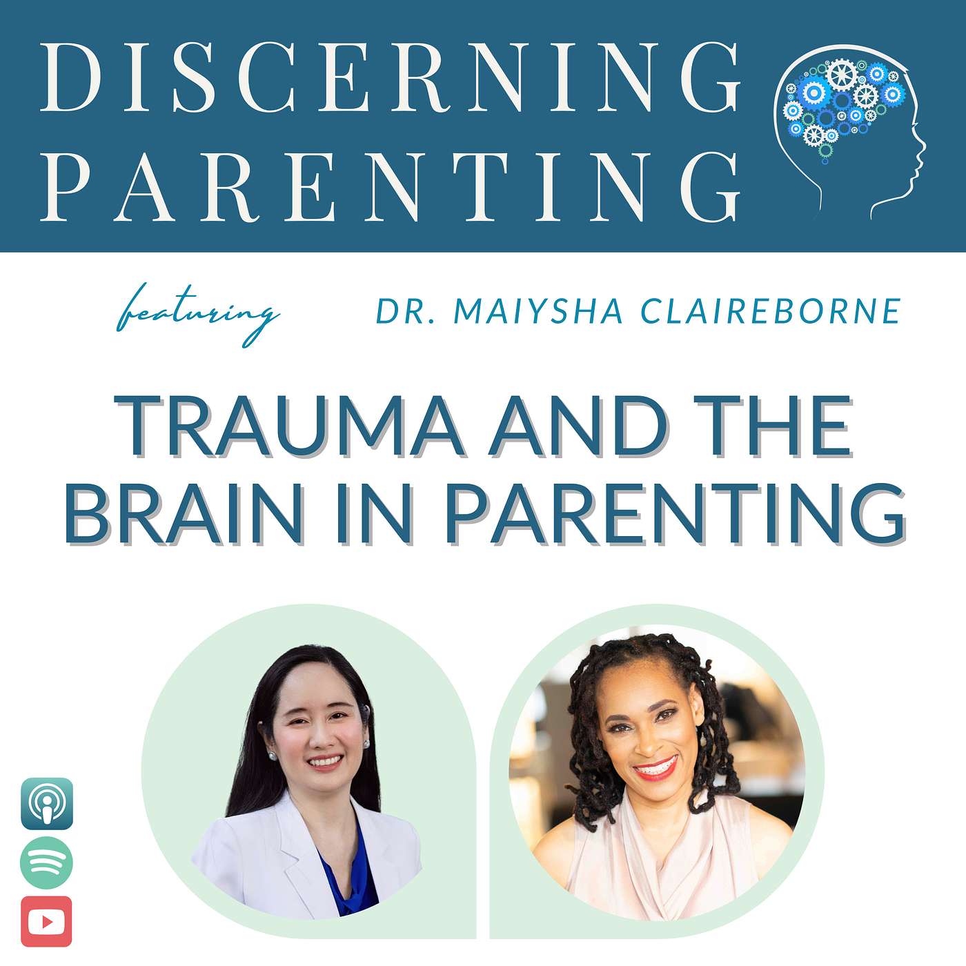Discerning Parenting