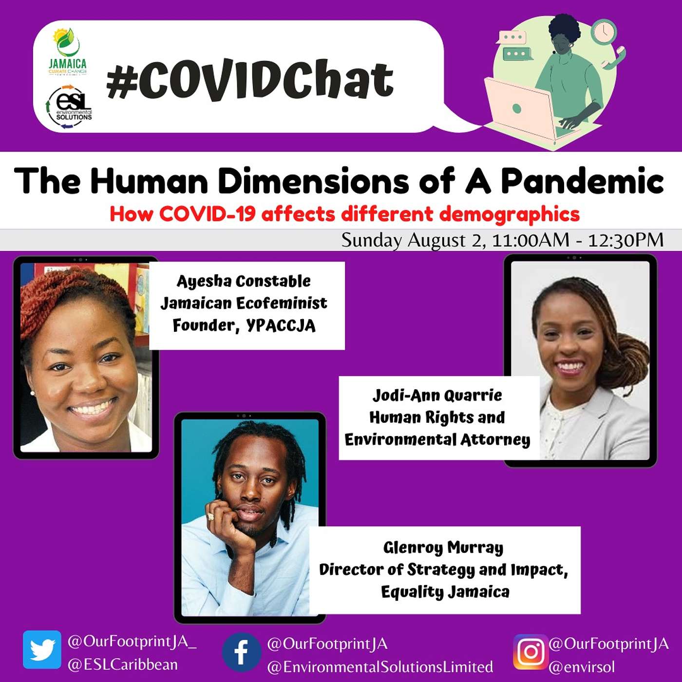 Environmentally Speaking