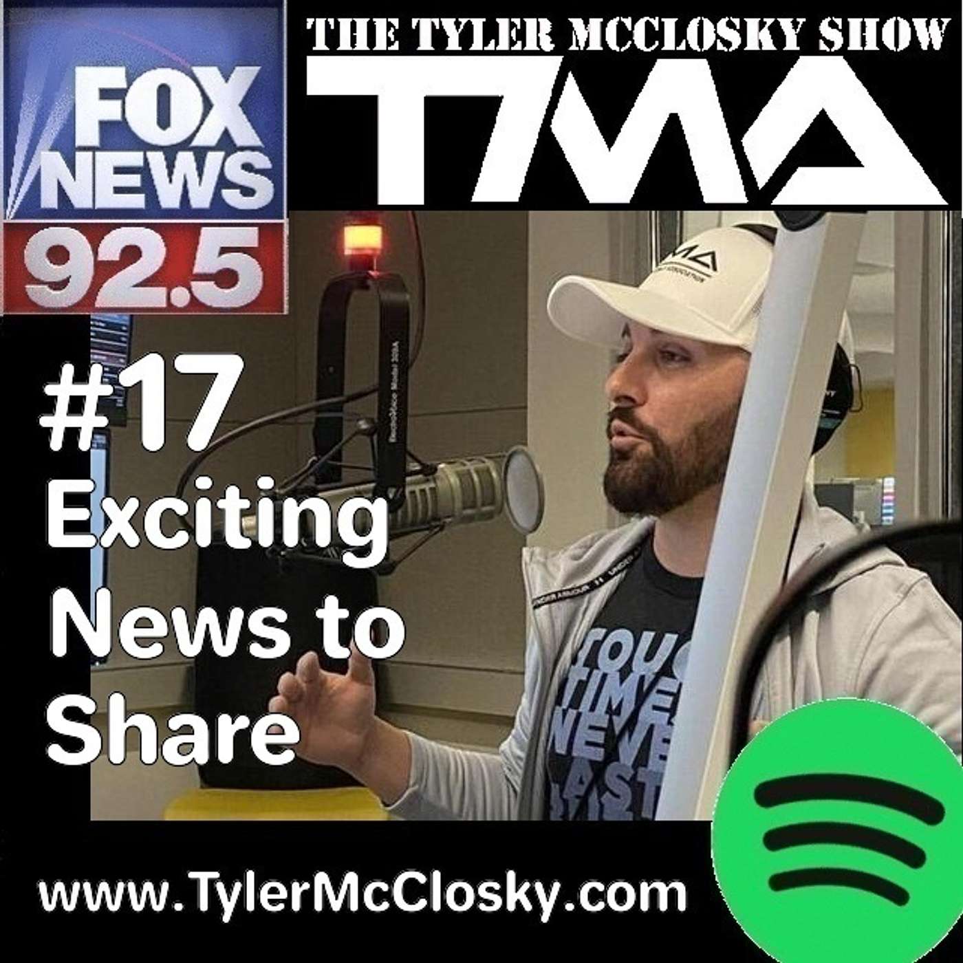 The Tyler McClosky Show