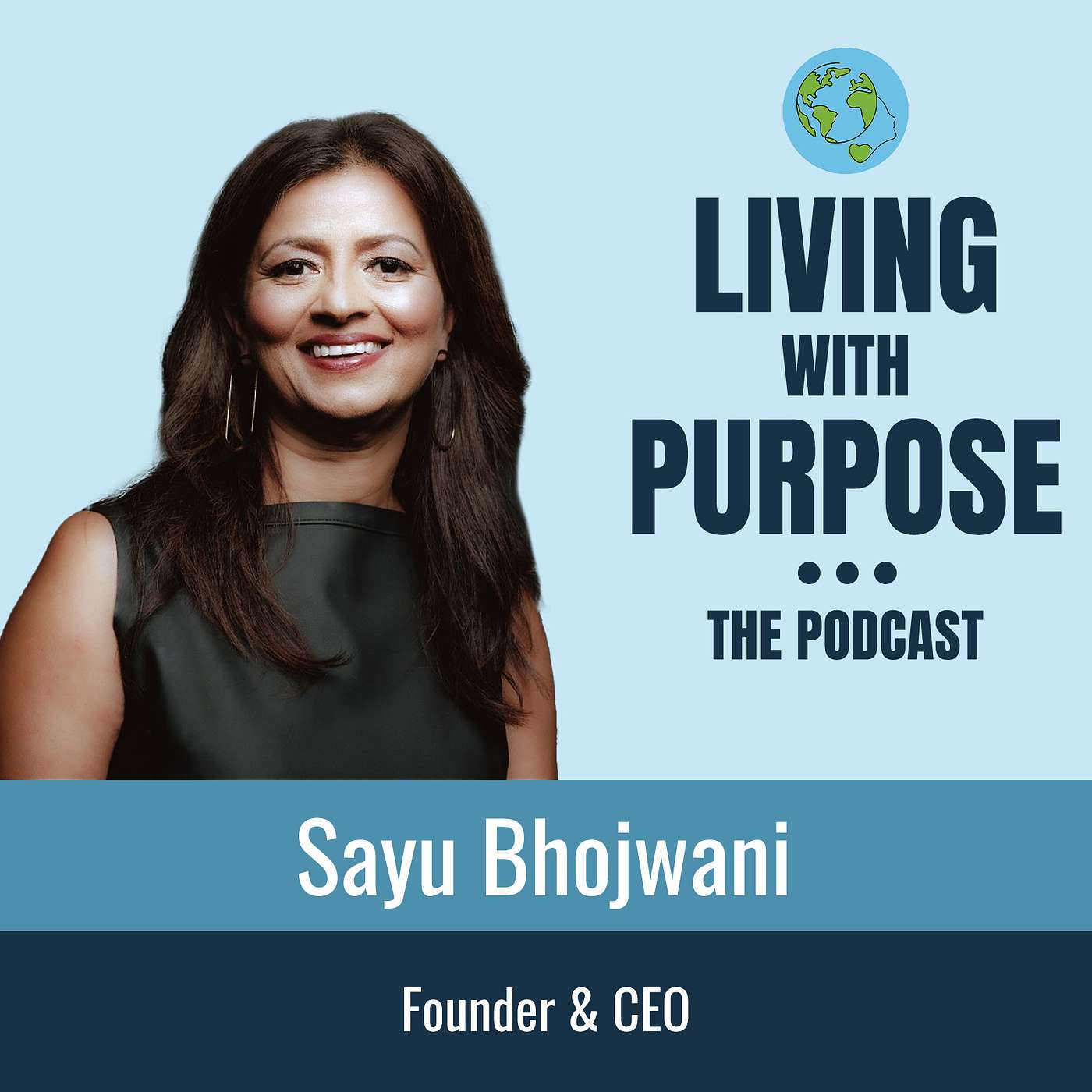 Living with Purpose