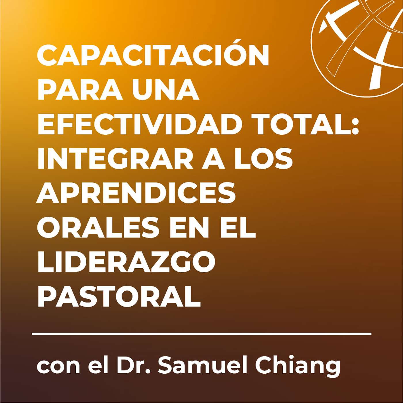 Podcast sobre los Capacitadores de Pastores Globales