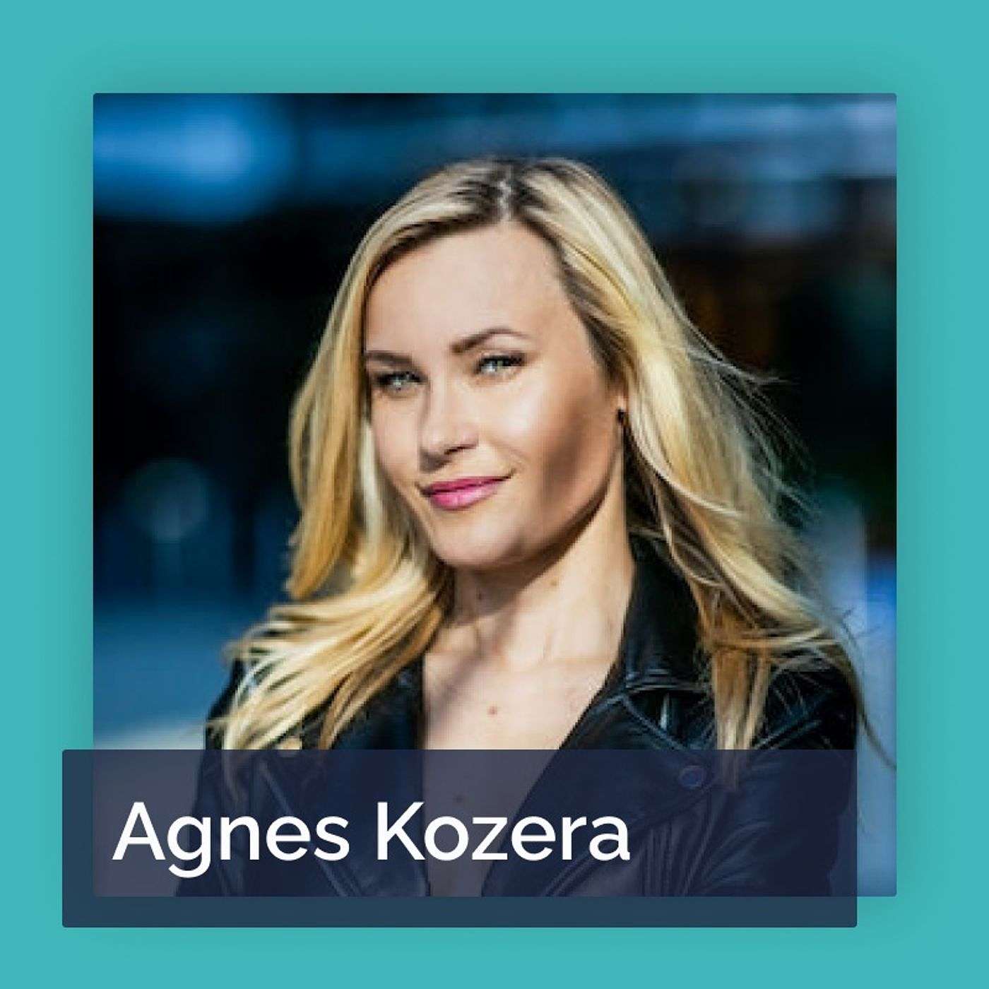 How to Monetize Your Podcast with Podcorn's Founder Agnes Kozera