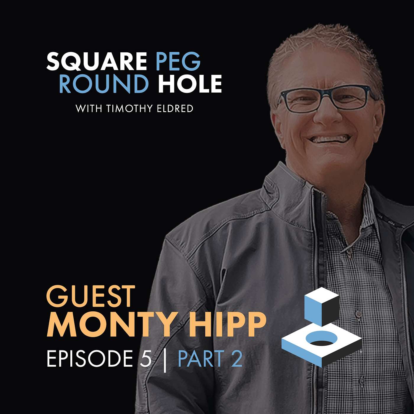 Square Peg Round Hole