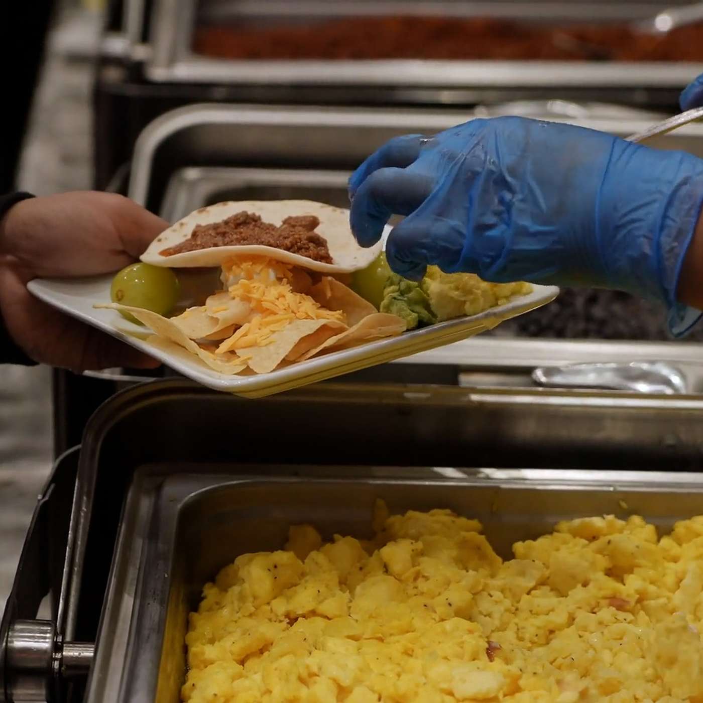 Durango Schools Await Ballot Decision on Free Meals Program episode artwork