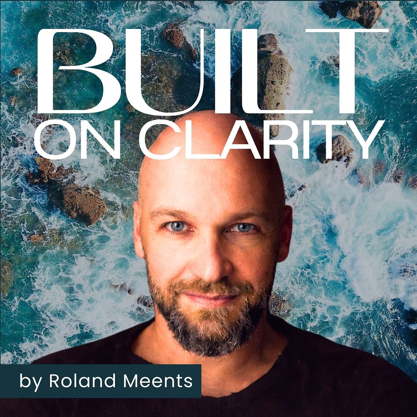 Built On Clarity cover art