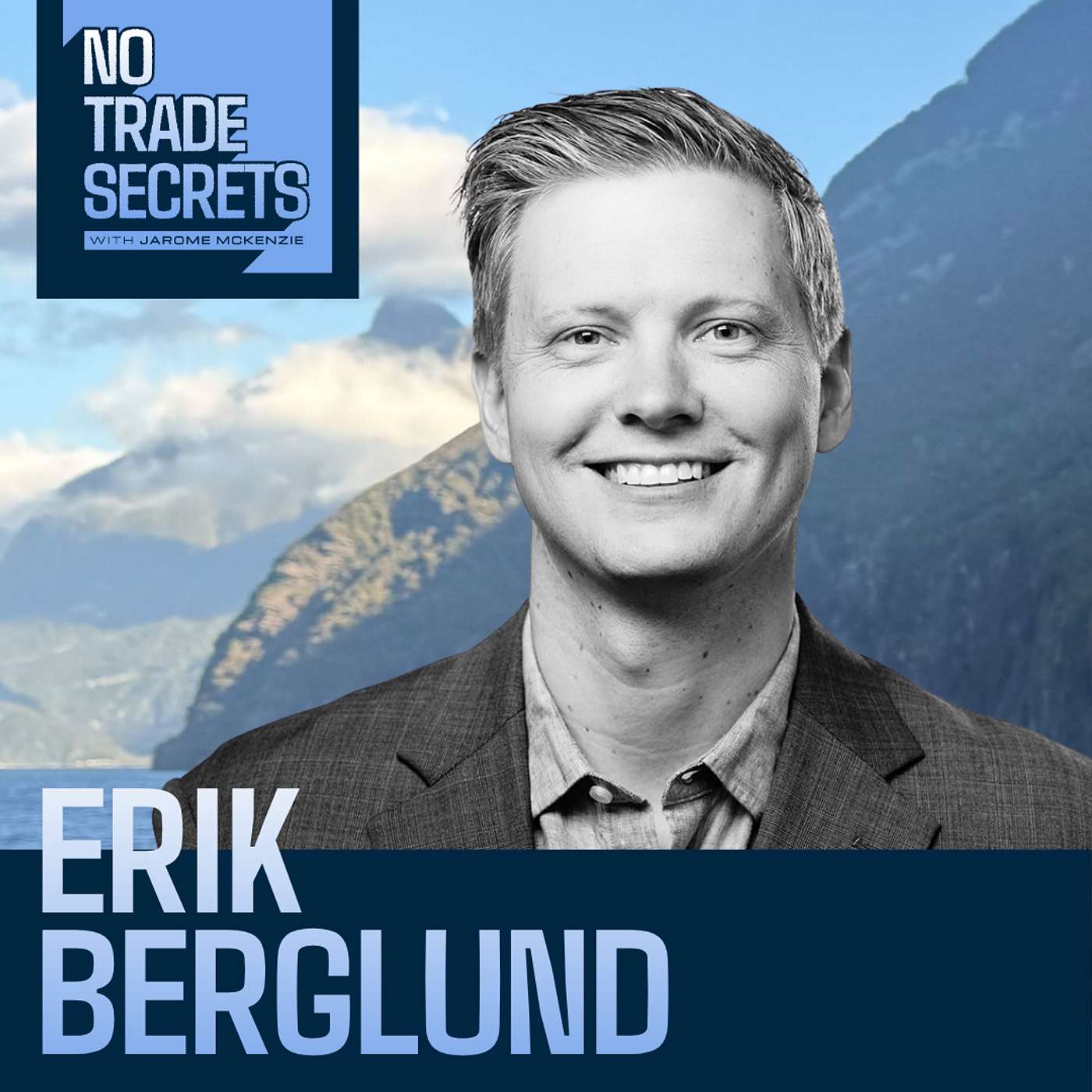 Cracking the Communication Code, Cultural Nuances, and How to Truly Influence People w/ Erik Berglund (Part 2) - Ep. 25
