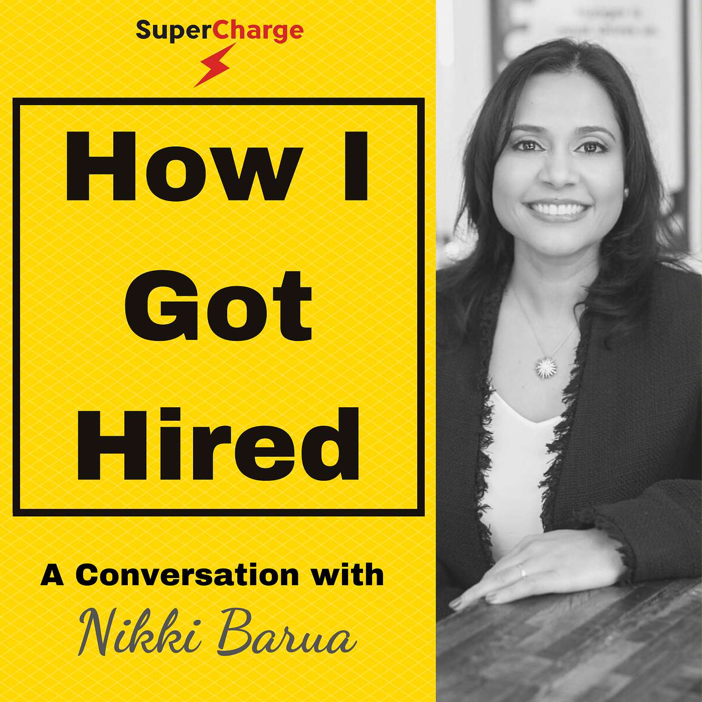 How I Got Hired