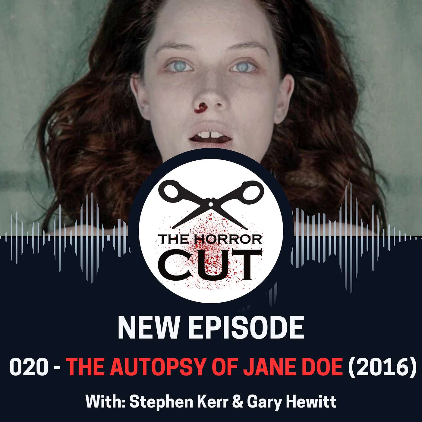 The Horror Cut