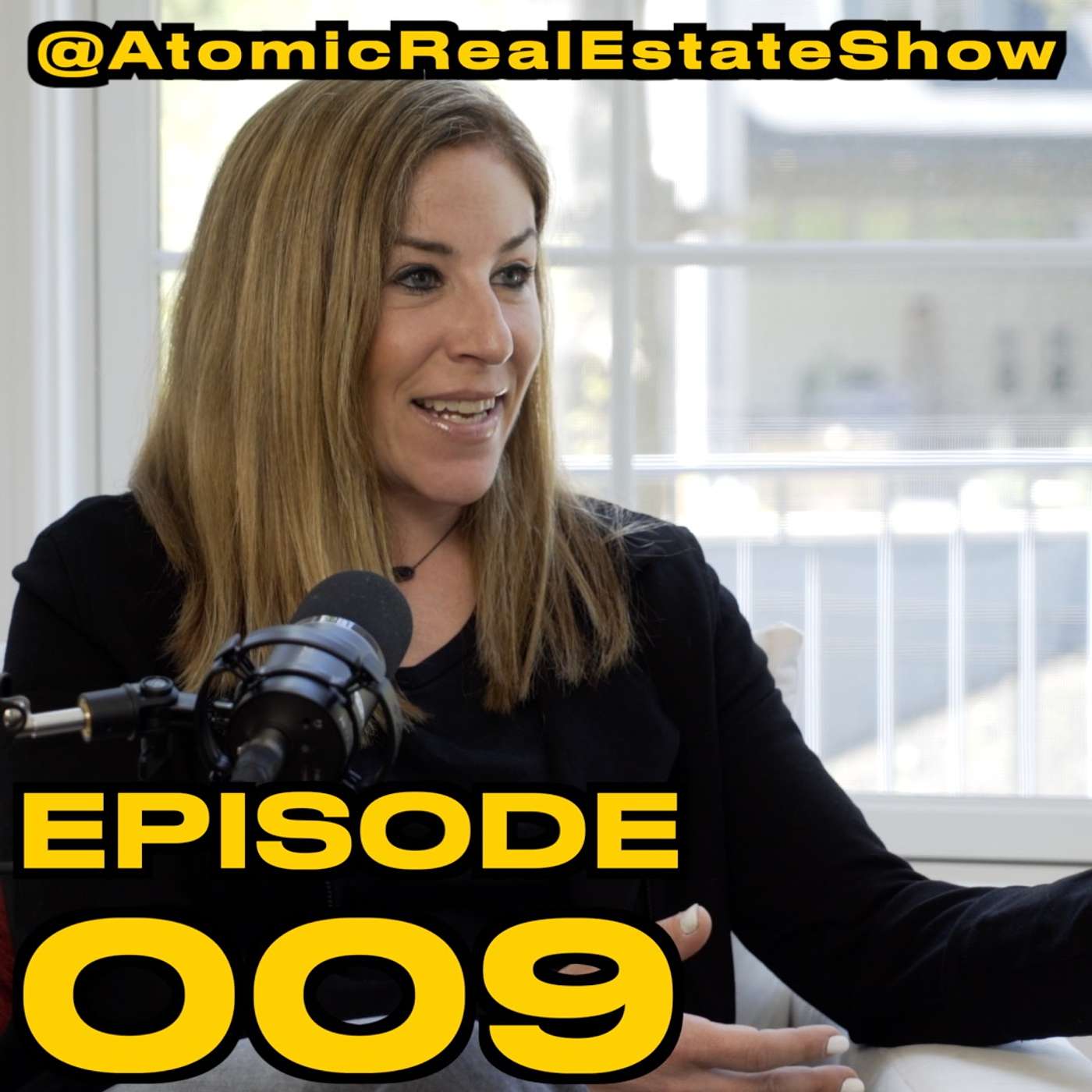 Atomic Real Estate Show