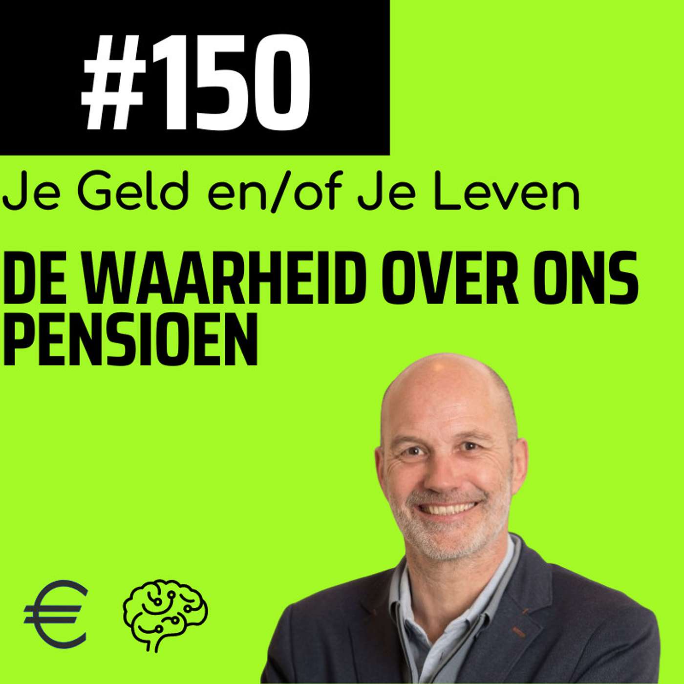 Je Geld en/of Je Leven met Michiel van Vugt