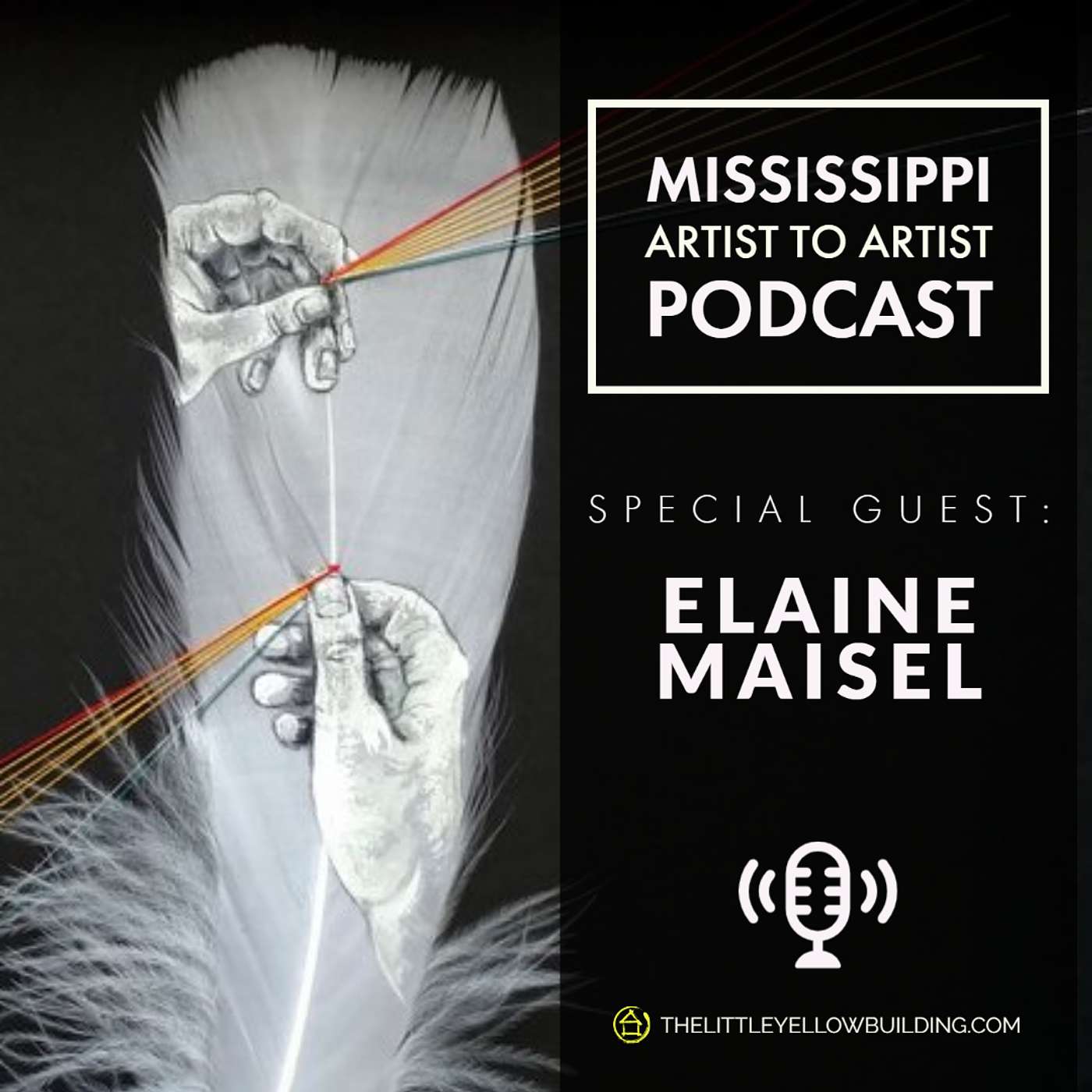 Mississippi Artist to Artist