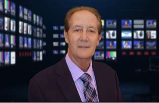 Jonathan Chance - Prostate Cancer Survivor & Award-Winning Reporter