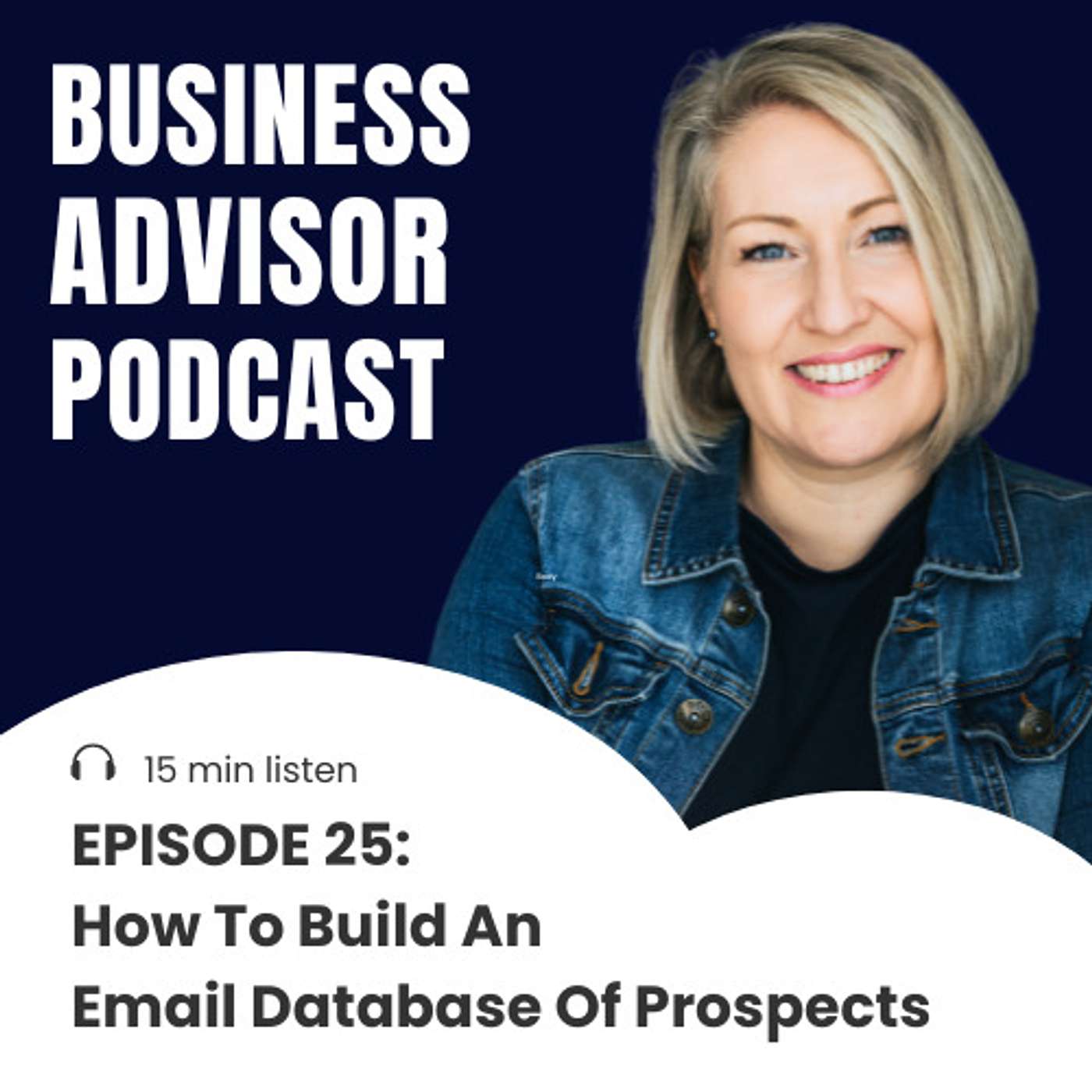 25. How To Build An Email Database Of Prospects