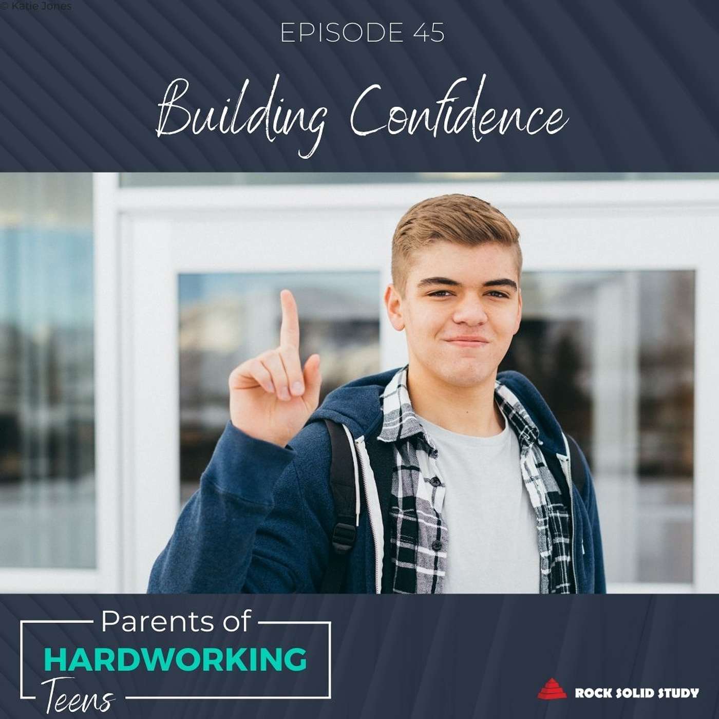 Building Confidence