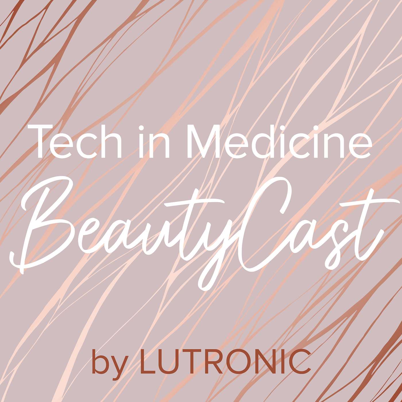 Tech in Medicine BeautyCast