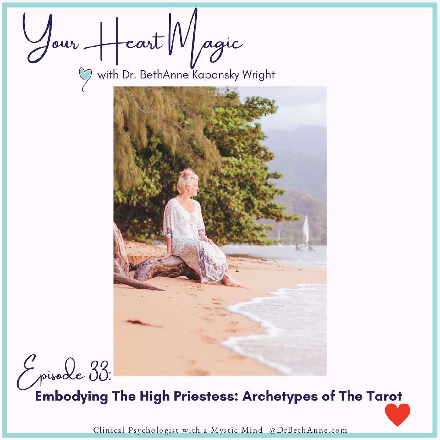 Your Heart Magic