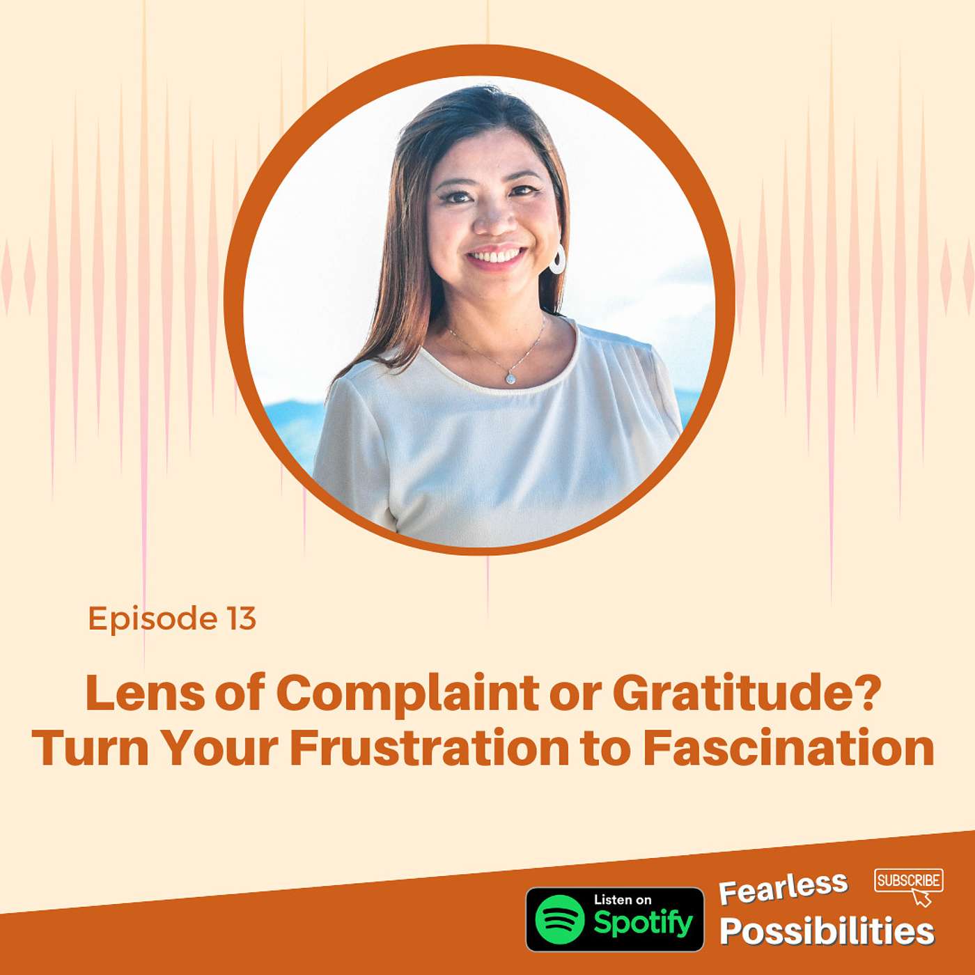 Fearless Possibilities with Sha Nacino