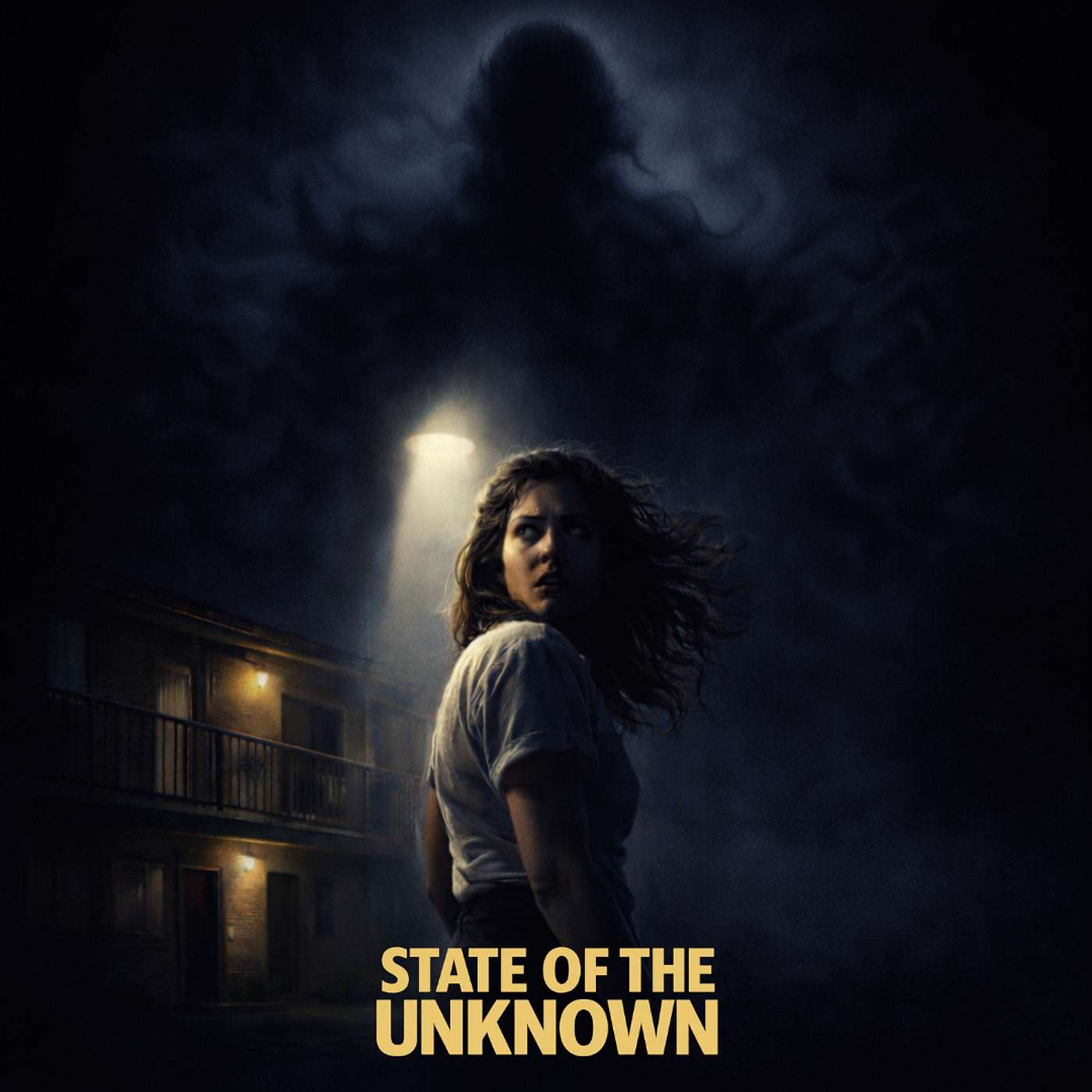 State of the Unknown | Documented Hauntings and Real Paranormal Cases Across America