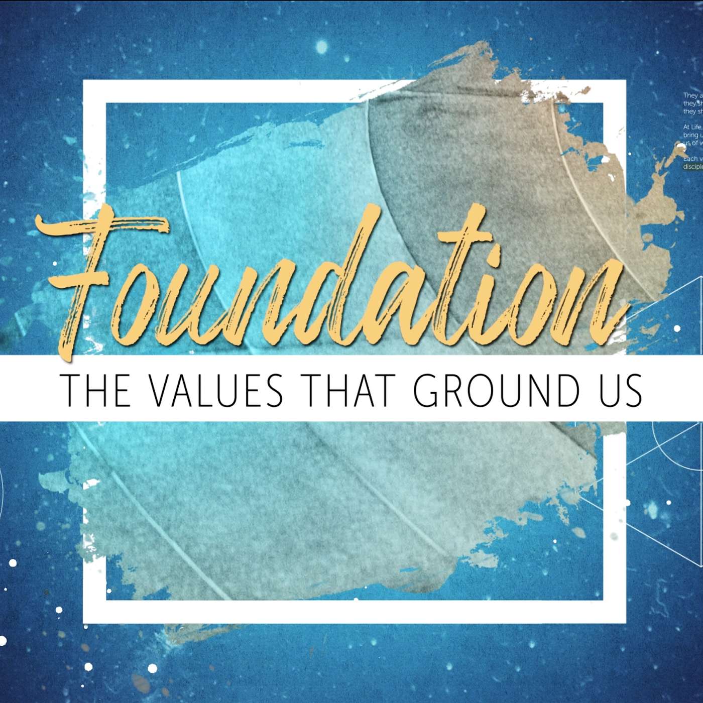 Gospel-Centered Living | 1 Corinthians 2:1–5 NASB episode artwork