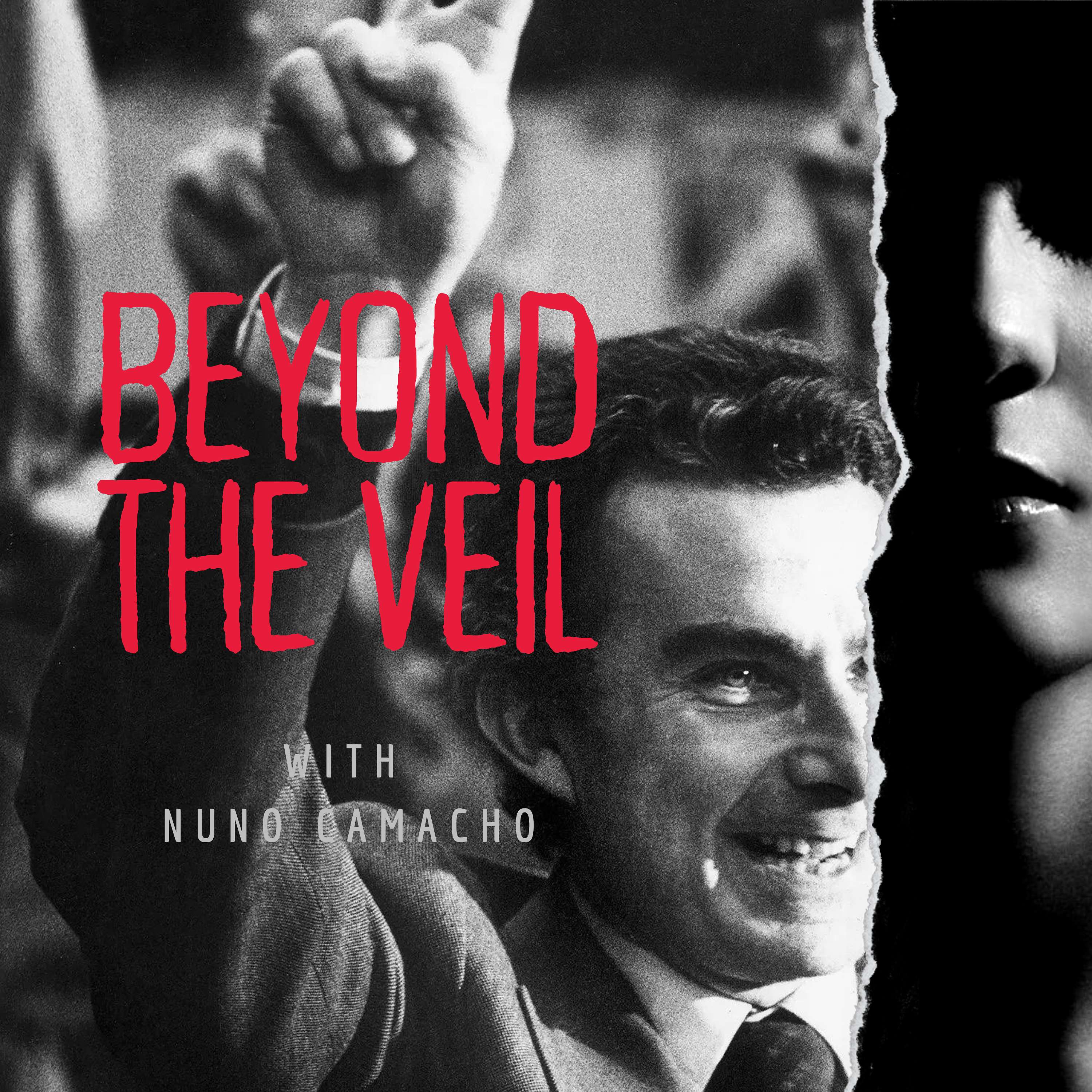 Beyond the Veil
