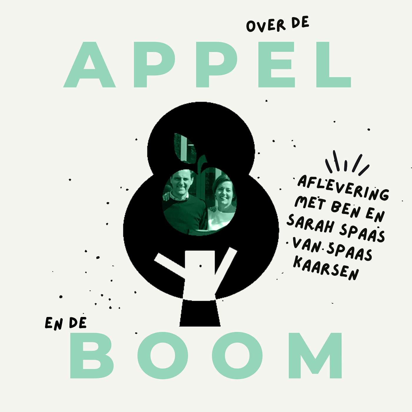 Over De Appel En De Boom
