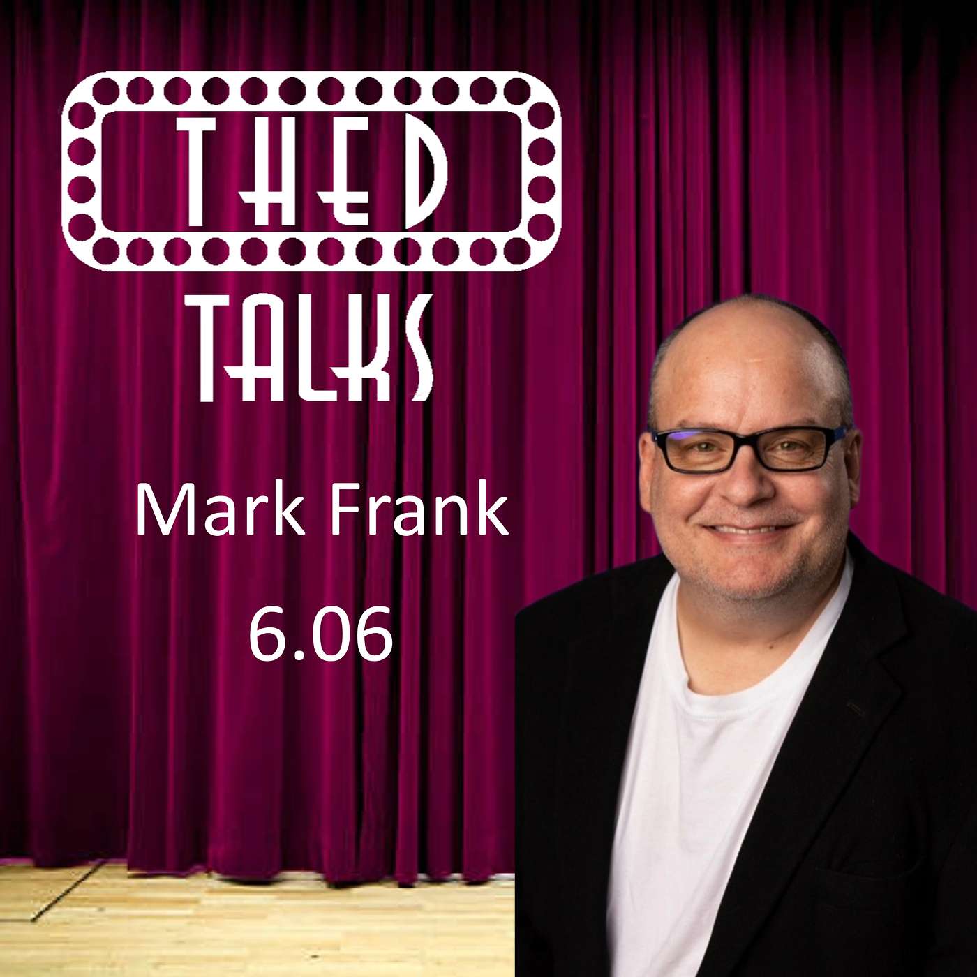 6.06 A Conversation with Mark Frank