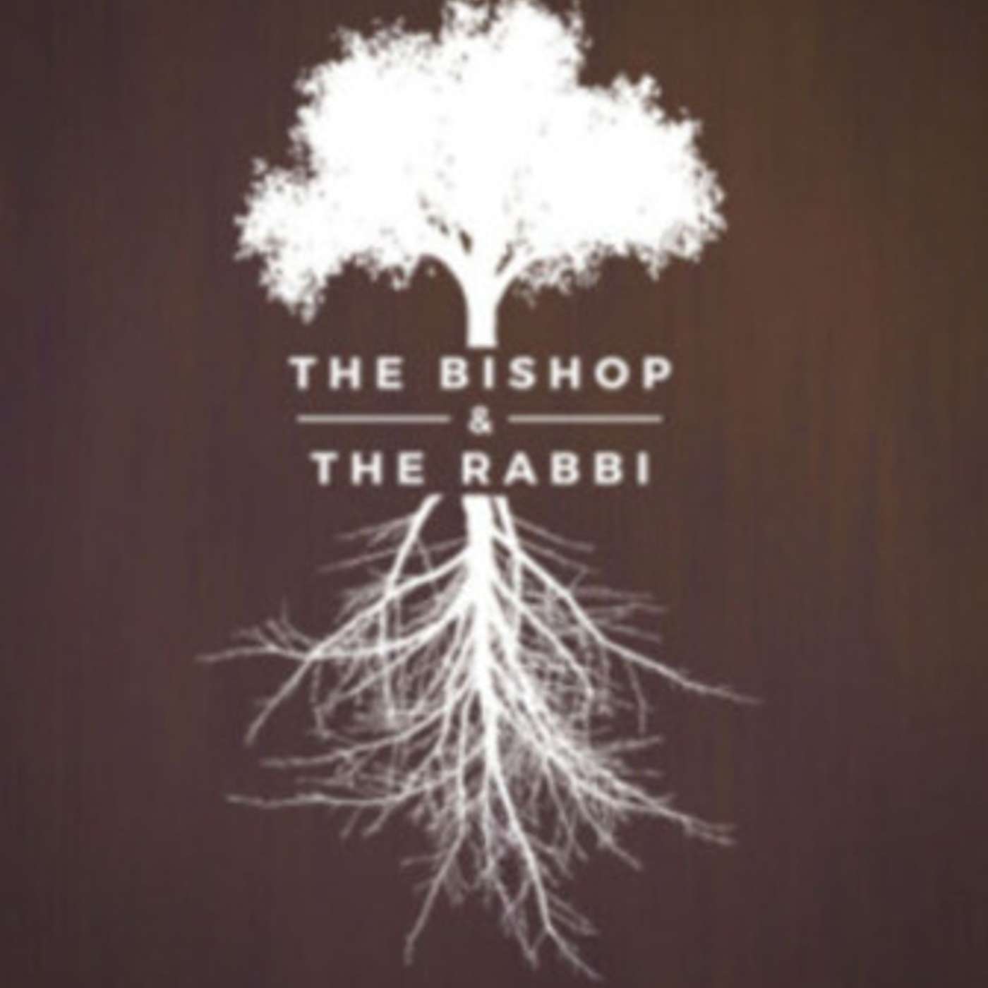 The Bishop & The Rabbi