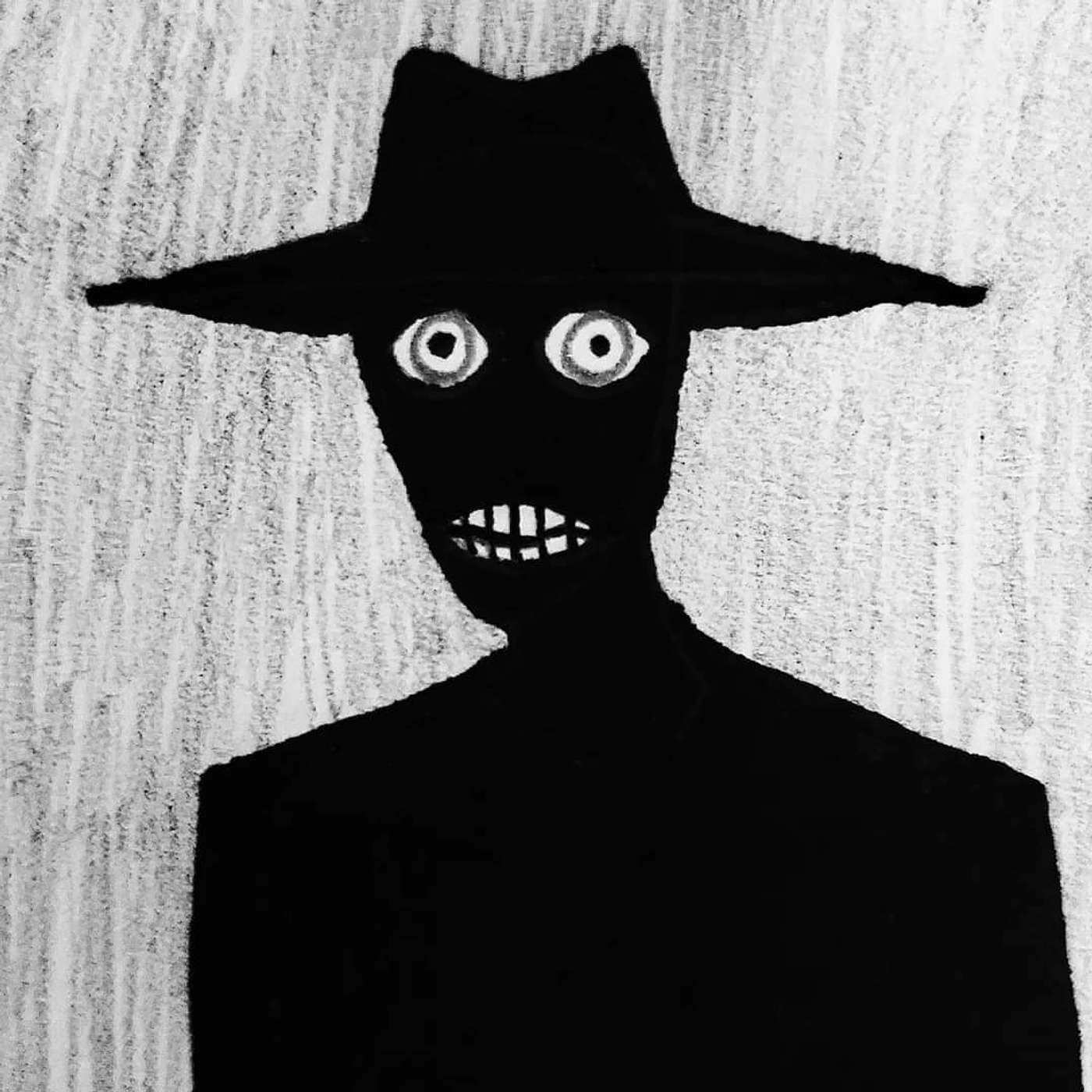 NO CAP, I AM HAT MAN (Episode 26) episode artwork